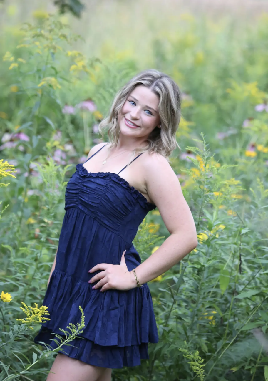 Molly O'Neill - Saint Louis University
